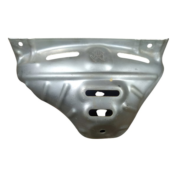 Defletor Protetor Calor Escape Toyota Yaris 1.5 Xs 2022