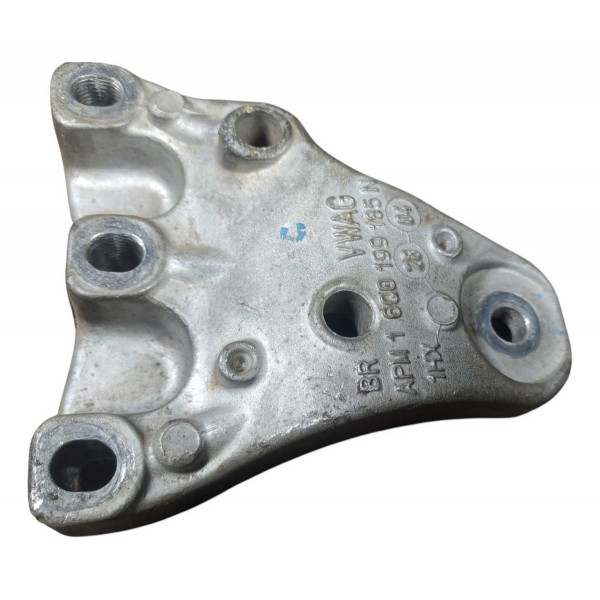 Suporte Coxim Motor Direito Vw Polo Fox Crossfox 2004 2015