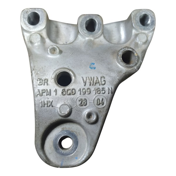 Suporte Coxim Motor Direito Vw Polo Fox Crossfox 2004 2015