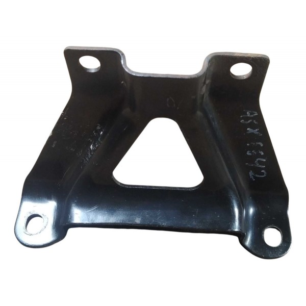 Suporte Coletor Escape Mitsubishi Asx 2.0 2013