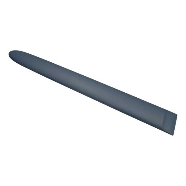 Friso Porta Traseira Citroen Xsara Picasso 8546j7 Esquerdo Preto
