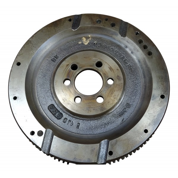 Volante Motor Cremalheira Vw Gol 1.0 At 8v 2003 036105271b