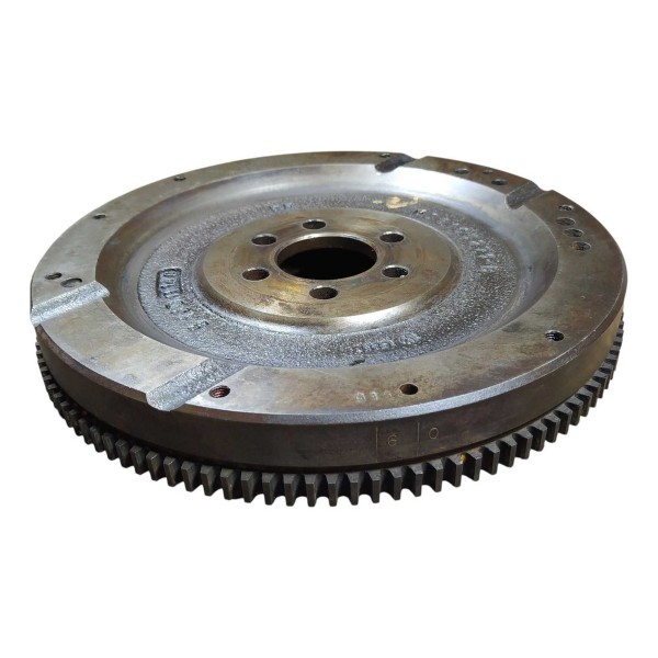 Volante Motor Cremalheira Vw Gol 1.0 At 8v 2003 036105271b