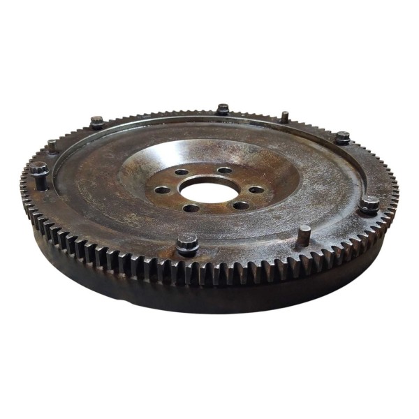 Volante Motor Cremalheira Vw Gol 1.0 At 8v 2003 036105271b