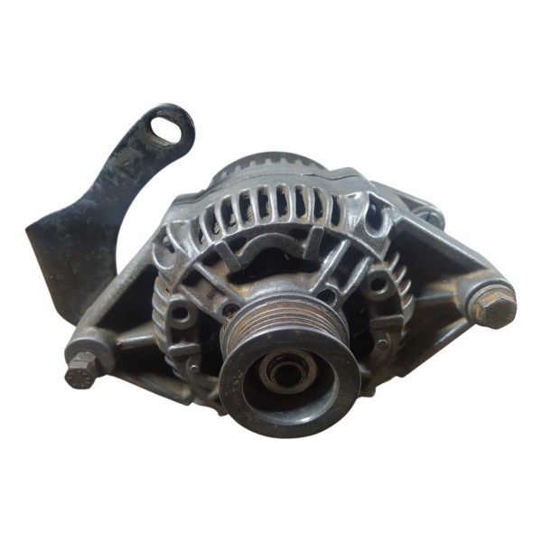 Alternador 70a Chevrolet Corsa 1.8 2008 Suporte 90413760