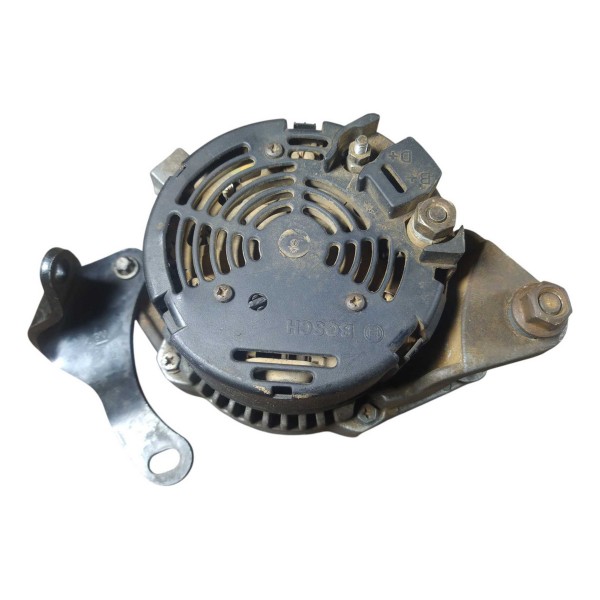 Alternador 70a Chevrolet Corsa 1.8 2008 Suporte 90413760