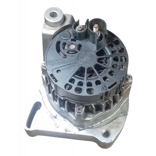 Alternador Fiat Uno Siena Palio Fire 1.0 2007 83631750