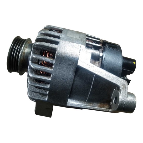 Alternador Fiat Uno Siena Palio Fire 1.0 2007 83631750