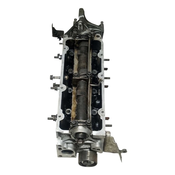 Cabecote D24 Fiat Palio Siena Uno Fire 1.0 2007 46540346