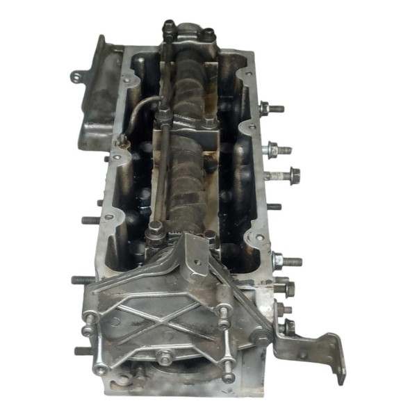 Cabecote D24 Fiat Palio Siena Uno Fire 1.0 2007 46540346
