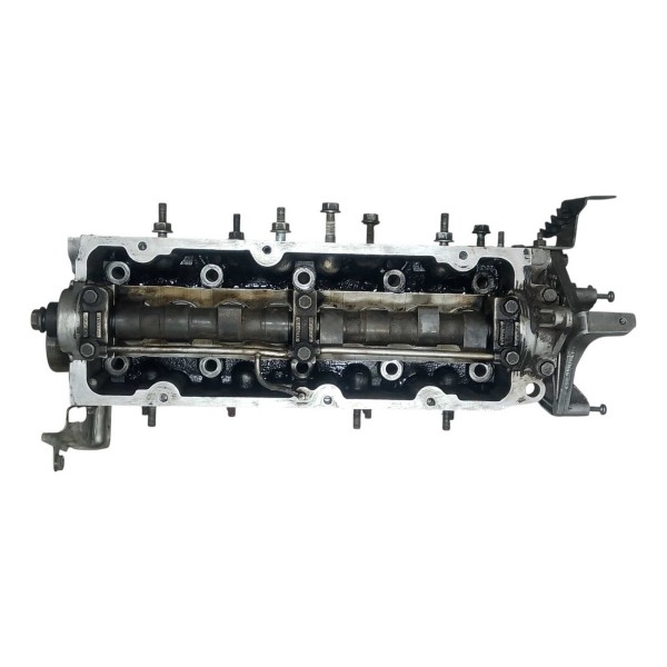 Cabecote D24 Fiat Palio Siena Uno Fire 1.0 2007 46540346