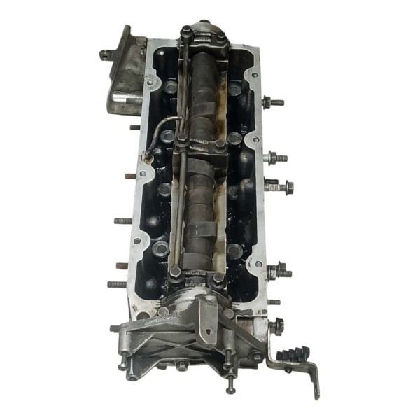 Cabecote D24 Fiat Palio Siena Uno Fire 1.0 2007 46540346