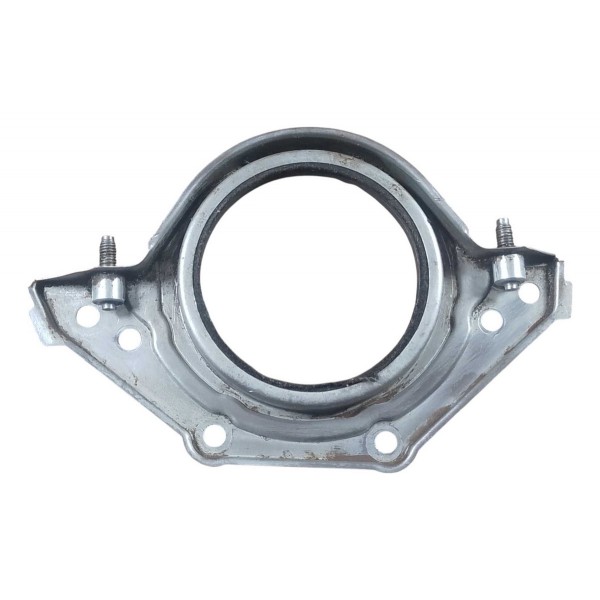 Flange Retentor Virabrequim Fiat Palio Fire 1.0 2007