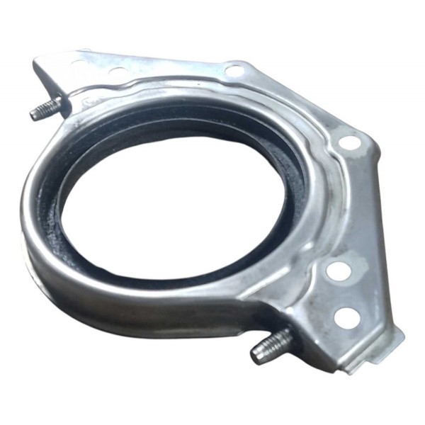 Flange Retentor Virabrequim Fiat Palio Fire 1.0 2007
