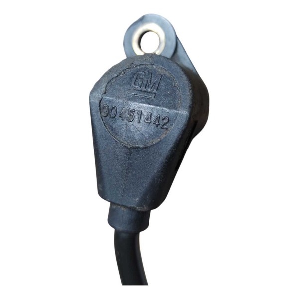 Sensor Rotacao Chevrolet Corsa 1.8 Power Flex 2008 90451422