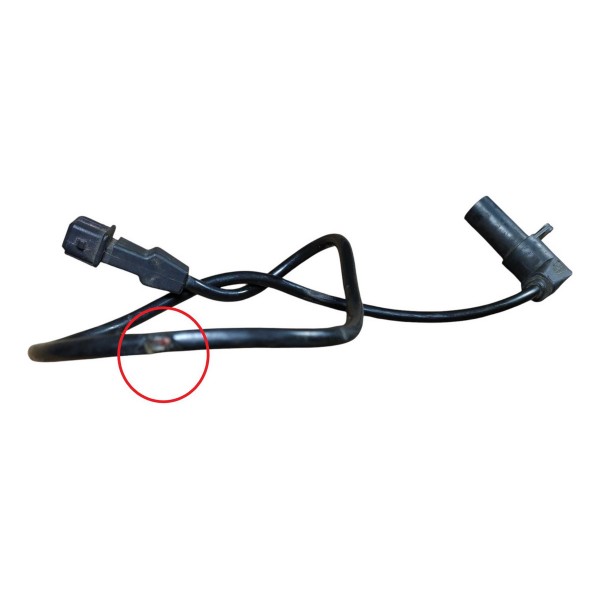 Sensor Rotacao Chevrolet Corsa 1.8 Power Flex 2008 90451422