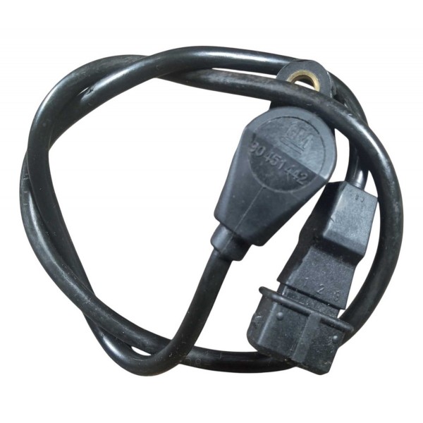 Sensor Rotacao Gm Celta 1.0 Montana Meriva 1.8 90451442