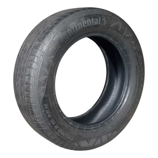 Pneu 195 60 R15 Continental Powercontact 2 88h H
