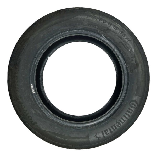 Pneu 195 60 R15 Continental Powercontact 2 88h H