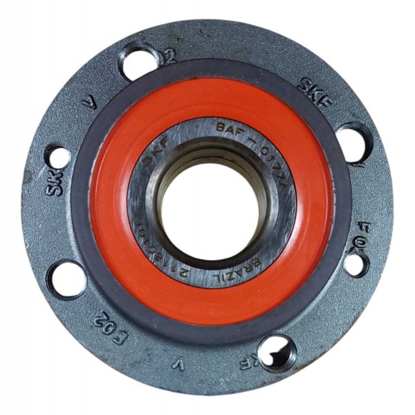 Cubo Roda Traseira Fiat Doblo Strada Fiorino 7092710