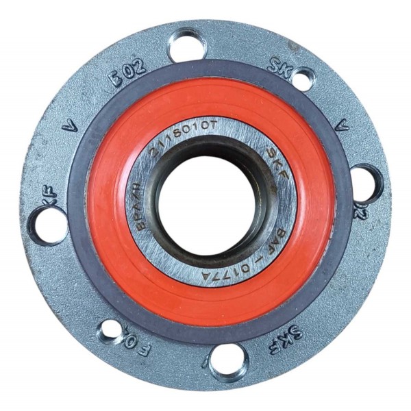 Cubo Roda Traseira Fiat Doblo Strada Fiorino 7092710