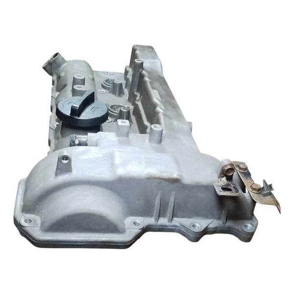 Tampa Valvula Hyundai Veracruz 3.8 V6 2009 Rh 22420-3c110 Prateado