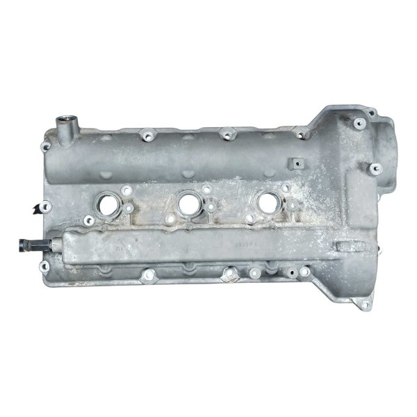 Tampa Valvula Hyundai Veracruz 3.8 V6 2009 Rh 22420-3c110 Prateado