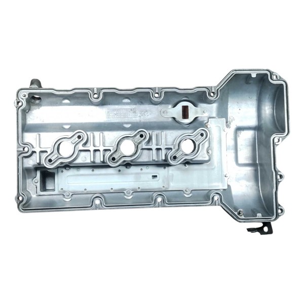Tampa Valvula Hyundai Veracruz 3.8 V6 2009 Lh 22410-3c110 Cinza