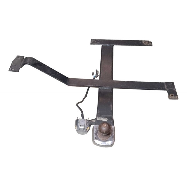 Engate Reboque Fixo Volkswagen Golf 2001