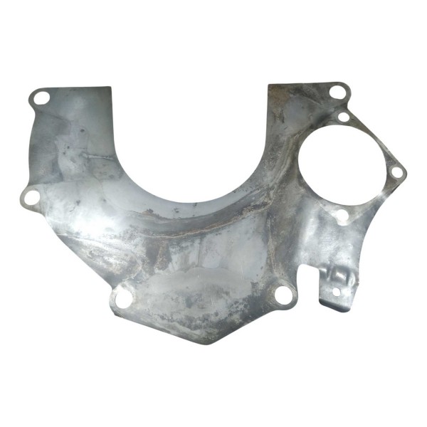 Chapa Flange Motor Cambio Volkswagen Parati G3 2.0 2004