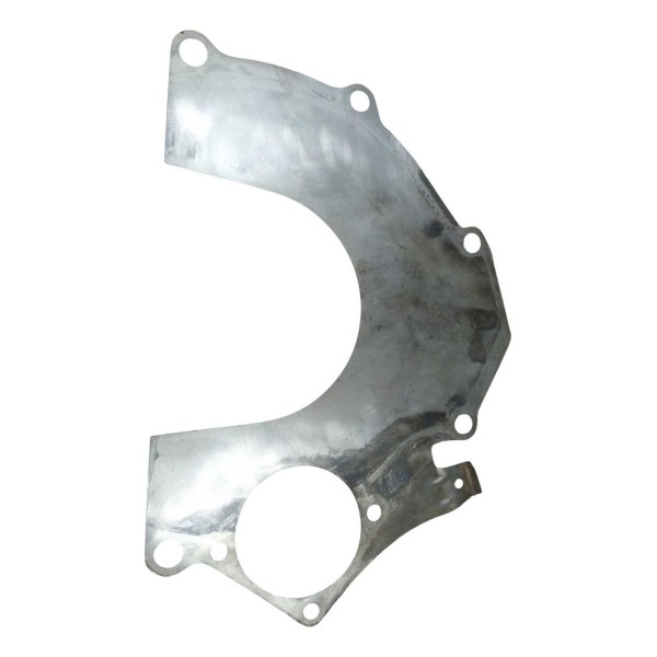 Chapa Flange Motor Cambio Volkswagen Parati G3 2.0 2004