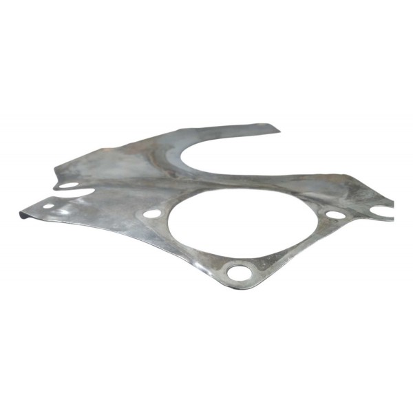 Chapa Flange Motor Cambio Volkswagen Parati G3 2.0 2004