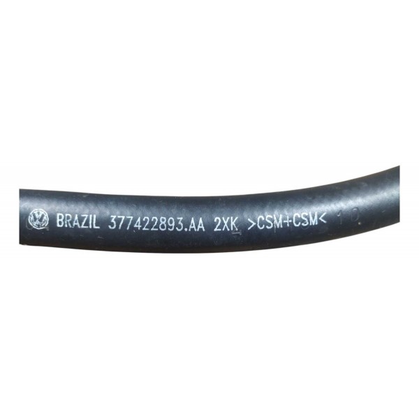 Mangueira Direcao Hidraulica Volkswagen Parati G3 2.0 2004