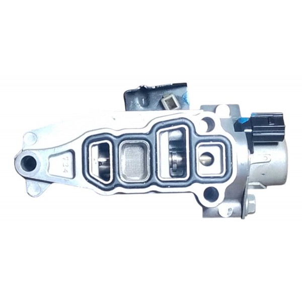Valvula Solenoide Oleo Vvt Honda Hr-v Exl Cvt 2016