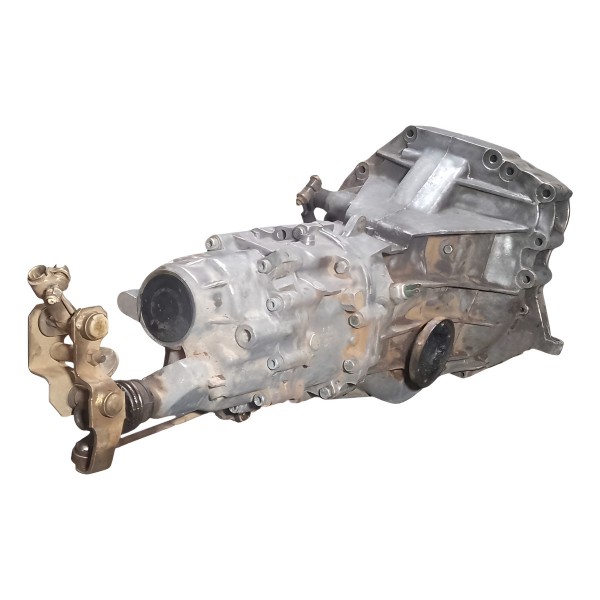 Caixa Cambio Volkswagen Gol Cht 2000 0133011032