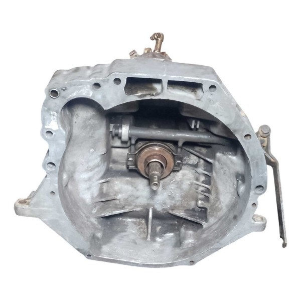 Caixa Cambio Volkswagen Gol Cht 2000 0133011032