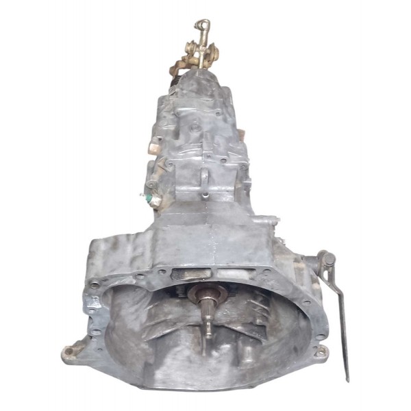 Caixa Cambio Volkswagen Gol Cht 2000 0133011032