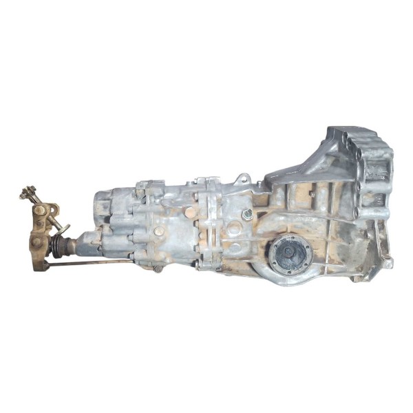 Caixa Cambio Volkswagen Gol Cht 2000 0133011032