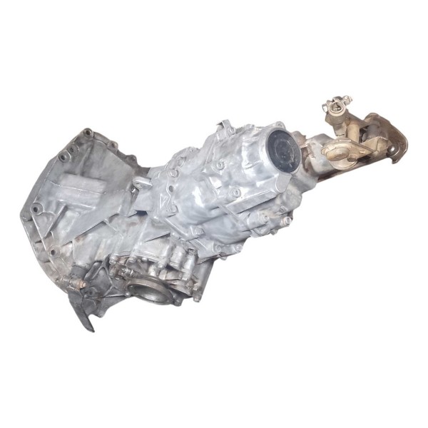 Caixa Cambio Volkswagen Gol Cht 2000 0133011032