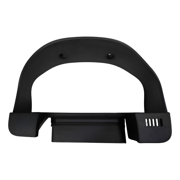 Moldura Painel Instrumento Ford Fusion Sel 2010