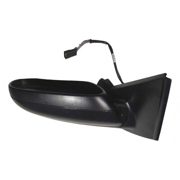 Retrovisor Volkswagen Spacefox Fox 2010 Direito