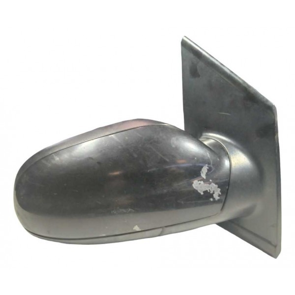 Retrovisor Volkswagen Spacefox Fox 2010 Direito