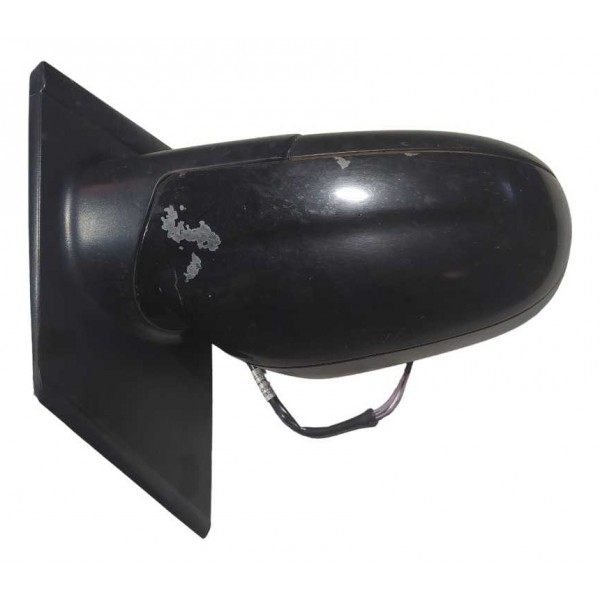Retrovisor Volkswagen Spacefox Fox 2010 Direito