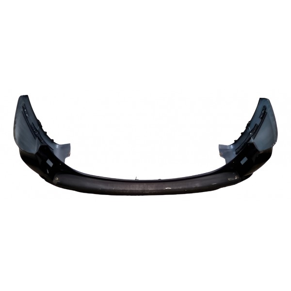 Parachoque Mitsubishi Pajero Dakar 3.2 2014 Detalhe Preto