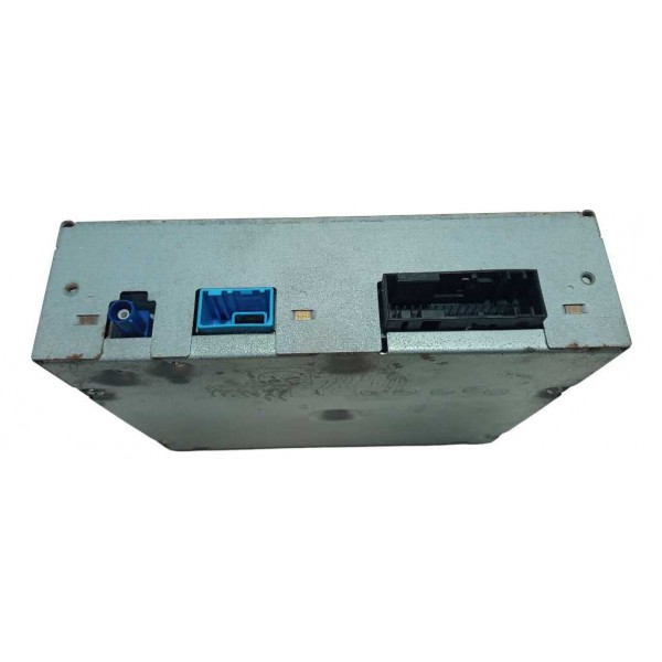 Radio Som Cd Dvd Player Gps Land Rover Discovery 3 Tdv6 2007