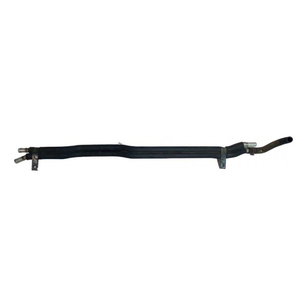 Mangueira Ar Quente Land Rover Discovery 3 Tdv6 2007