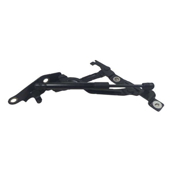 Dobradica Braco Tampa Traseira Ford Fusion Sel 2010 Esquerdo