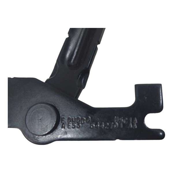 Dobradica Braco Tampa Traseira Ford Fusion Sel 2010 Esquerdo