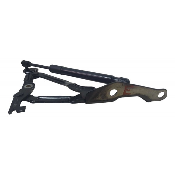 Dobradica Braco Tampa Traseira Ford Fusion Sel 2010 Esquerdo