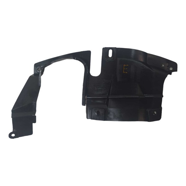 Capa Protetor Motor Ford Fusion 2.5 Sel Awd 2010 Esquerdo